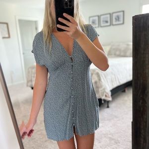 Abercrombie & Fitch Dress